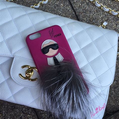 fendi karlito iphone case price